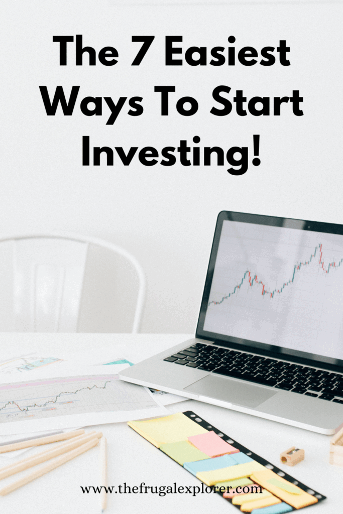 investing tips for students