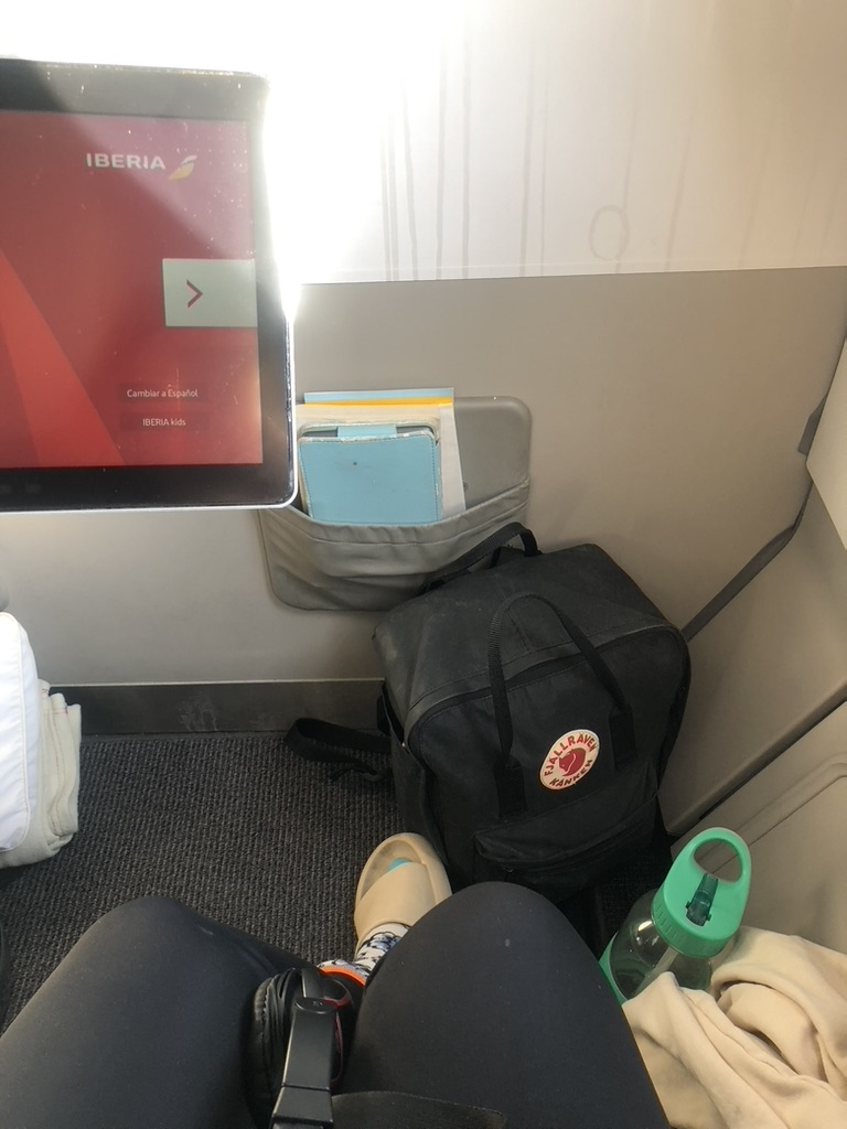 using avios points to book a cheap premium economy seat