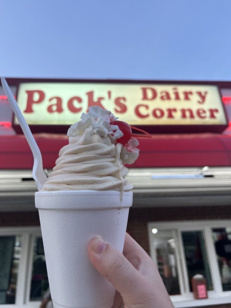 how much I spent working at summer camp